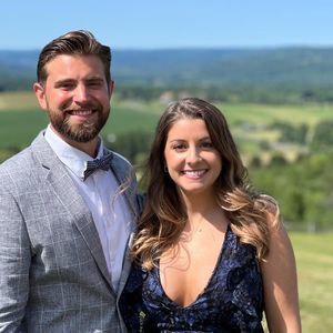 Meet your Posher, Elise